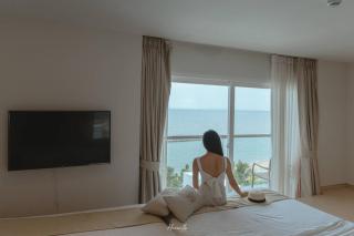 Worita Cove Hotel - Na Jomtien - 7