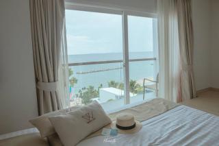 Worita Cove Hotel - Na Jomtien - 6