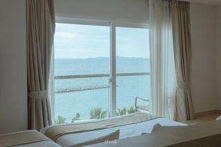Worita Cove Hotel - Na Jomtien - 3