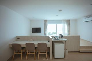 Worita Cove Hotel - Na Jomtien - 1