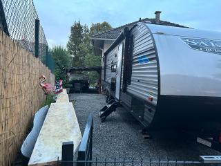 US Camping Uckermark - Temmen-Ringenwalde - 5