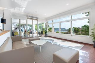 Hotel Vibra Riviera - Baia di Sant'Antoni - 3
