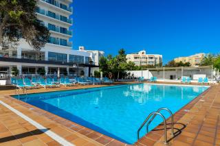 Hotel Vibra Riviera - Baia di Sant'Antoni - 9
