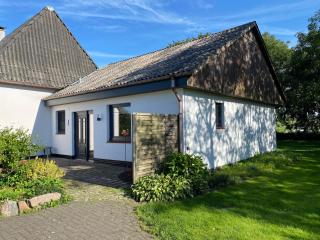 Ferienwohnung Lüttje Glück - - 4