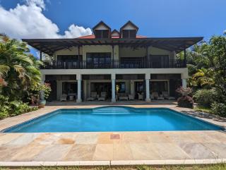 Villa Magnifique by Simply-Seychelles - Eden Island - 0