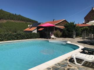Casas da Nascente - Loriga - 5