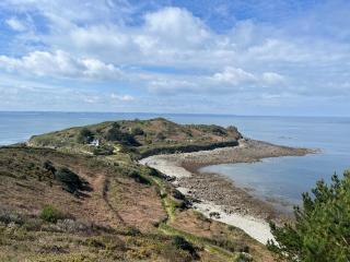 Ker Moumousse - Maison bretonne, élégante, conviviale, 5 min plage - Trébeurden - 5