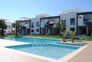 LUXURY BUNGALOW Oasis Beach I-ALICANTE-LA ZENIA BOULEVARD - 8