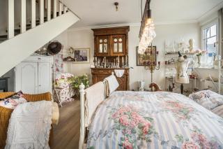 Die Kleine Oase 3 im Wohnhaus - Stuhr - 4