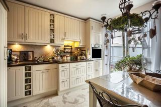 Die Kleine Oase 3 im Wohnhaus - Stuhr - 8