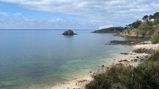 Ker Moumousse - Maison bretonne, élégante, conviviale, 5 min plage - Trébeurden - 4