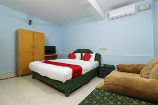 Hotel O Sandhra Apartments - Pūvār - 8