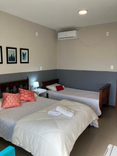Hotel Zona Sul - São Gabriel - 8
