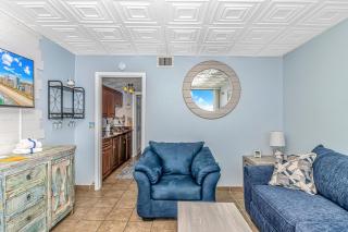 Newly Renovated- Oceanfront 1 Bedroom Suite- Sand Dunes 2726 - Myrtle Beach - 7