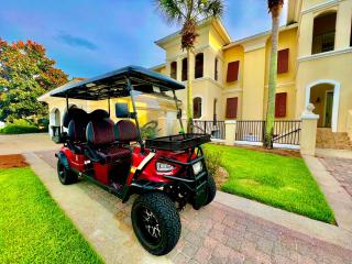 WS Luxury Villa of Sandestin - Destin - 8