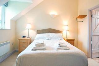Mill Village 75, Tide Cottage - P - Somerford Keynes - 1