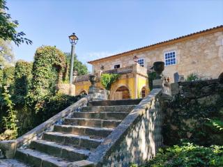 QUINTA DE SANTO ANTONIO - Fontoura - 2