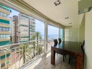 Levante Sea Views la Gavina - Benidorm - 6