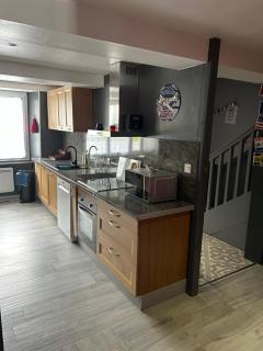 FORREST GUEST HOUSE ; LA MAISON DE FORREST - Sainte-Marie-du-Mont - 3
