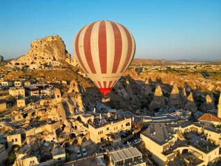 Ages in Cappadocia - 3