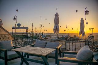 Ages in Cappadocia - 3