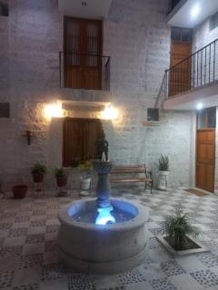 Quinta Alpaca - Arequipa - 8