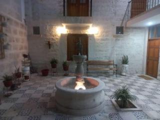 Quinta Alpaca - Arequipa - 7