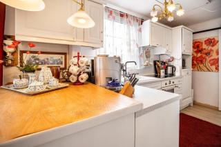 Die Kleine Oase Erste Etage - 5