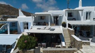 VILLA 11.7 - Elia Beach - 6