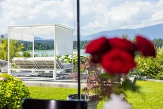 Lakeside Apartments - Adults Only - Faak am See - 3