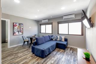 Moderno cerca Santiago Bernabéu- Apartamento AZCA - Madrid - 8