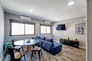 Moderno cerca Santiago Bernabéu- Apartamento AZCA - Madrid - 9