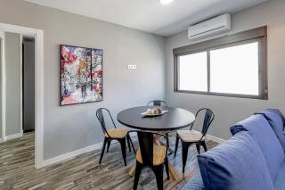Moderno cerca Santiago Bernabéu- Apartamento AZCA - Madrid - 2