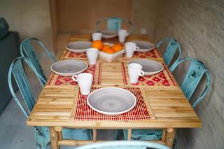 Azahar Cathedral Sevilla - 6