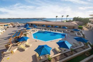 Cleopatra Luxury Beach Resort Makadi Bay - Adults only - Hurghada - 8