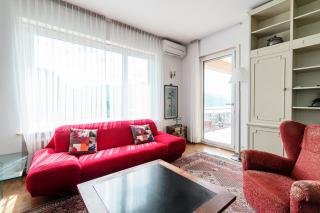 Miravalle Lakeview by Quokka 360 - large windows and magical views - Massagno - 6