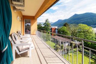 Miravalle Lakeview by Quokka 360 - large windows and magical views - 1