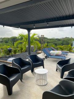 Villa Jasmin de charme avec piscine privée - 5