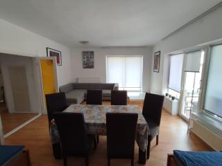 Aranyharmat Apartman - Balatonlelle - 8
