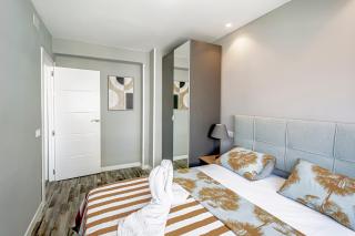 Moderno cerca Santiago Bernabéu- Apartamento AZCA - Madrid - 6