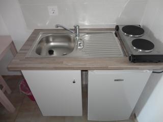 Lianos Hotel Apartments - Spetses - 9