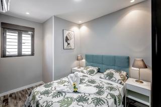 Moderno cerca Santiago Bernabéu- Apartamento AZCA - Madrid - 4