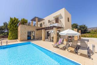 Villa Helena Coral - Peyia - 7