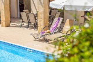 Villa Helena Coral - Peyia - 6