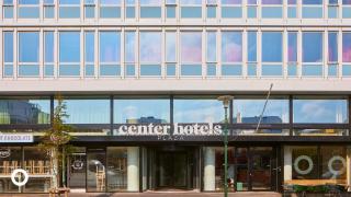 Center Hotels Plaza - Reikiavik - 6