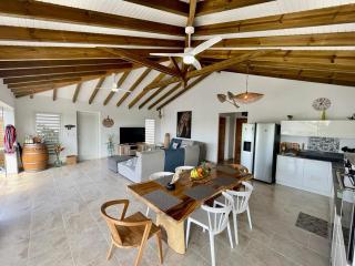 Villa Jasmin de charme avec piscine privée - 1