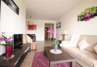 Apartment in La Cala de Mijas - La Cala de Mijas - 7