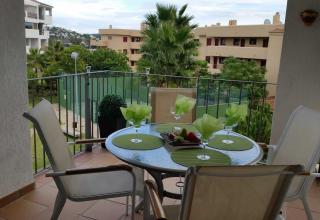 Apartment in La Cala de Mijas - La Cala de Mijas - 8