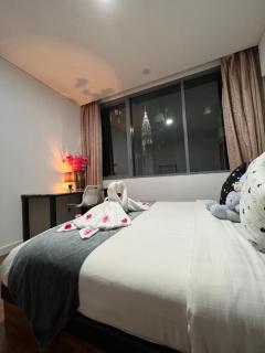 Summer Suite KLCC By Citybox - Kuala Lumpur - 1