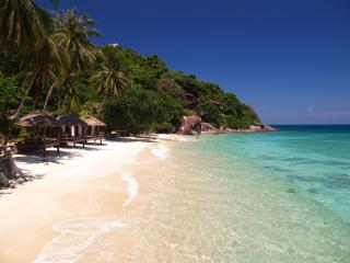 Japamala Resort by Samadhi Age 12 and Above Only - Isola di Tioman - 8